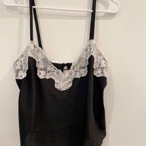 Free People Lace Camisole